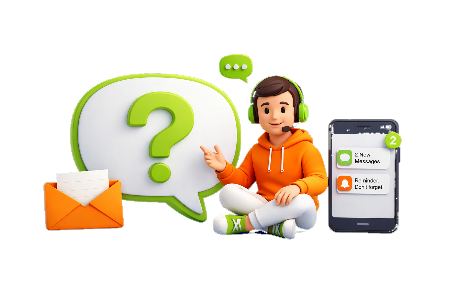 FAQ