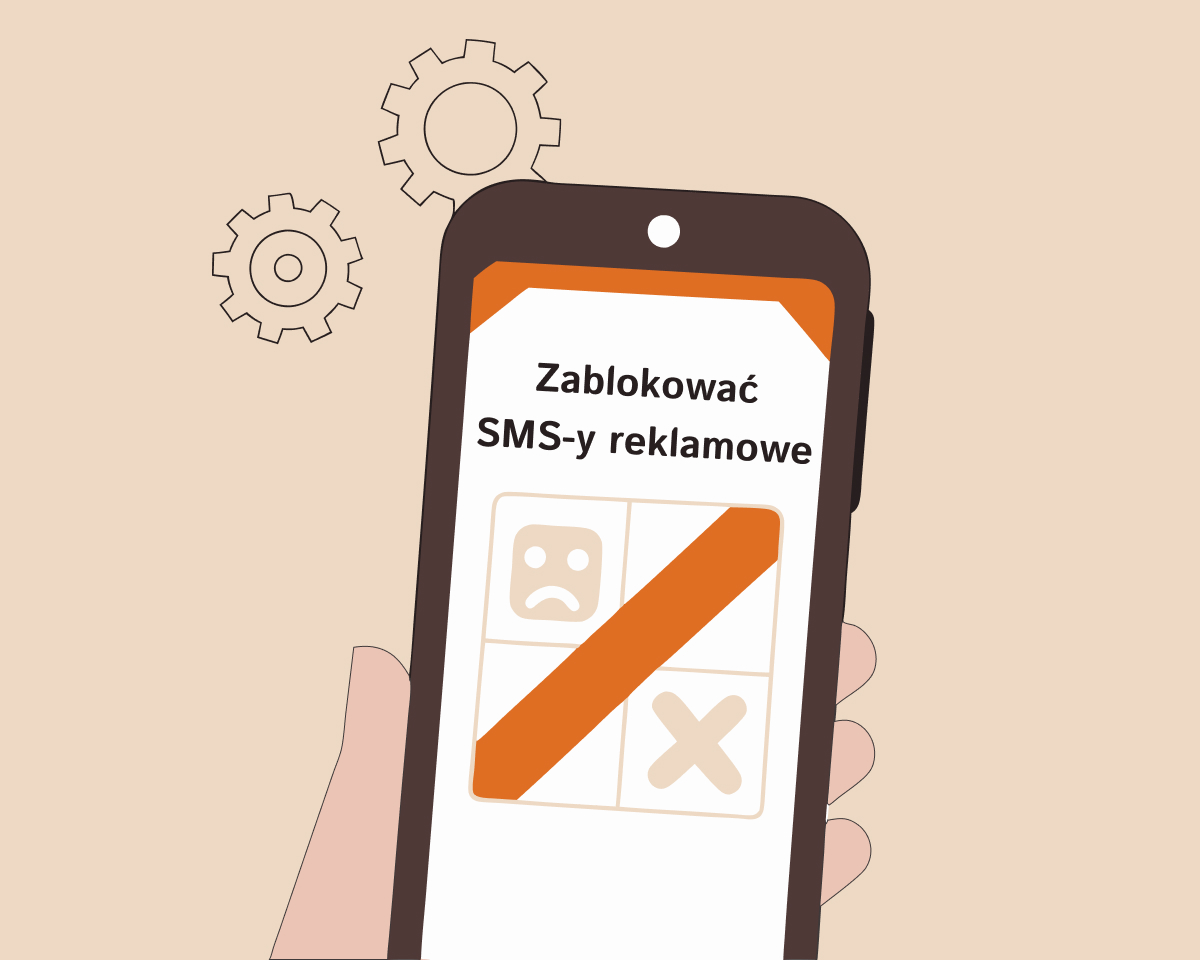 Jak zablokować SMS-y reklamowe na Android