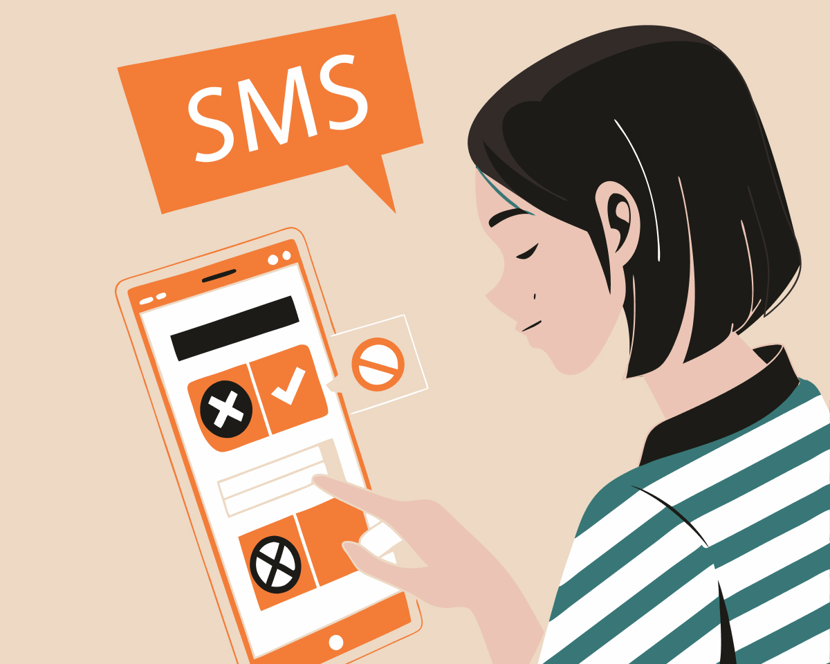Aplikacje do blokowania SMS-ów