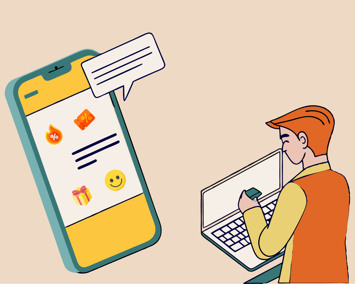 Emotikony i skróty w SMS-ach