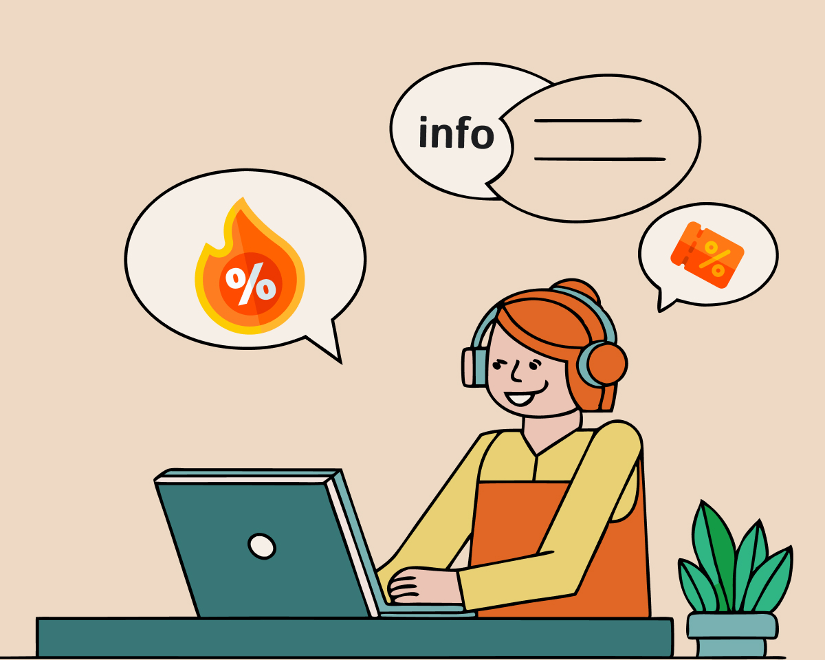 Emotikony i skróty w SMS-ach