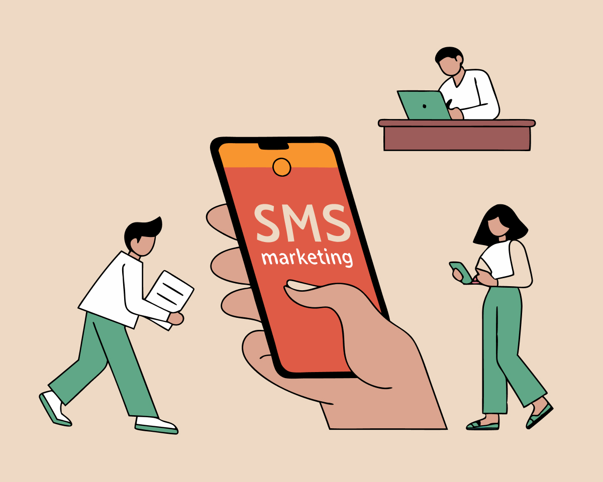 SMS Marketing