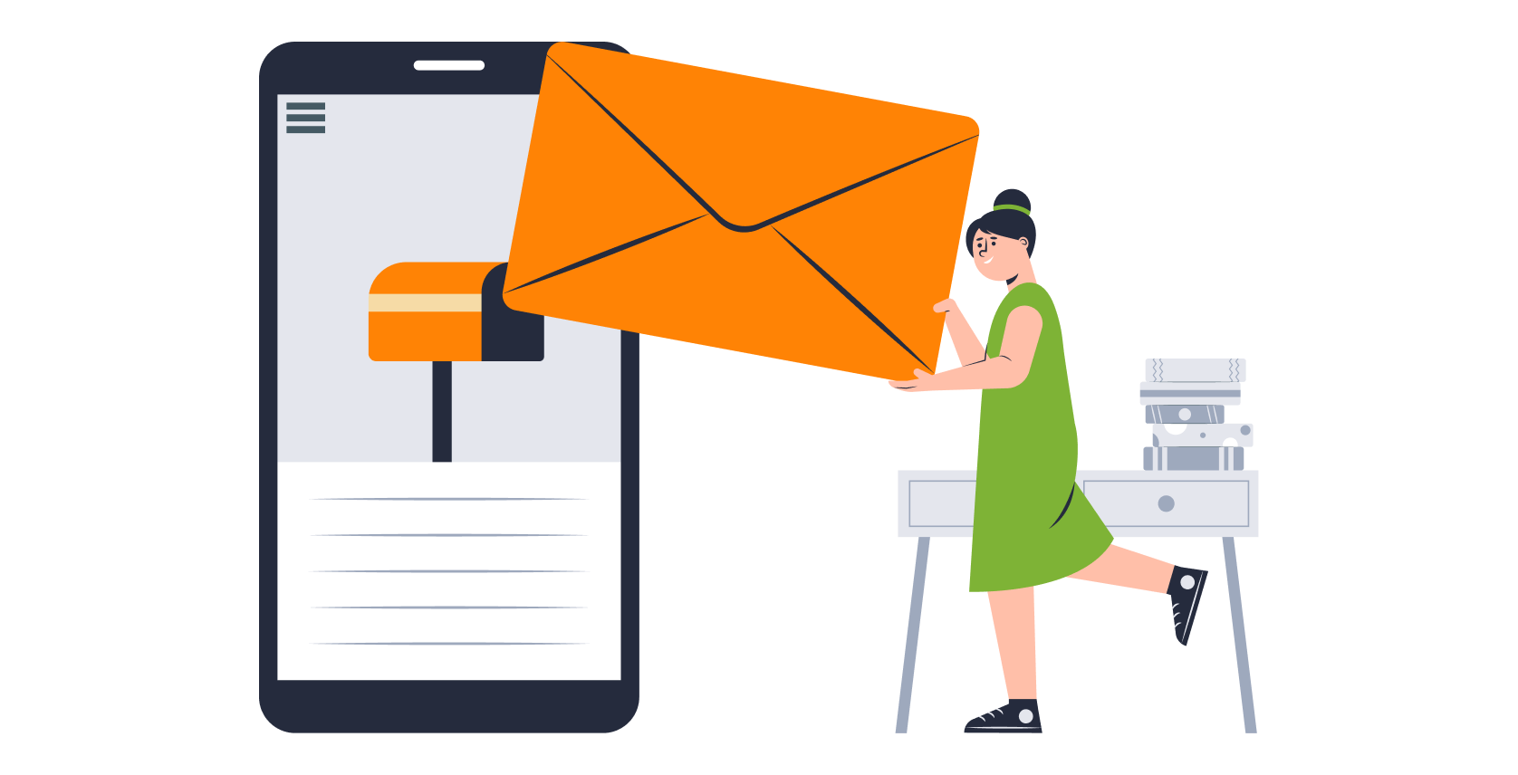 Shoplo dla biznesu e-Commerce